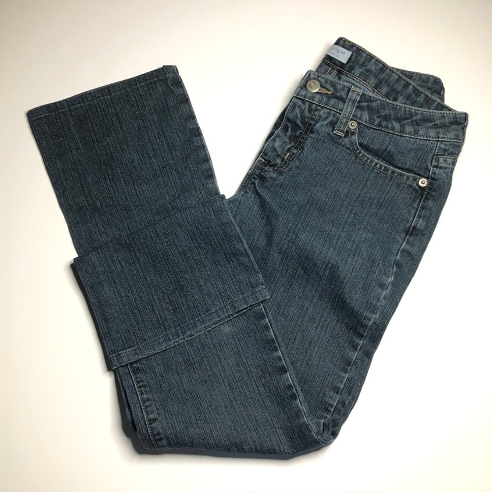 Women's Halogen Denim Jeans Size 2 Regular